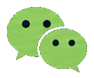 微信ロゴ