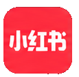 小紅書ロゴ